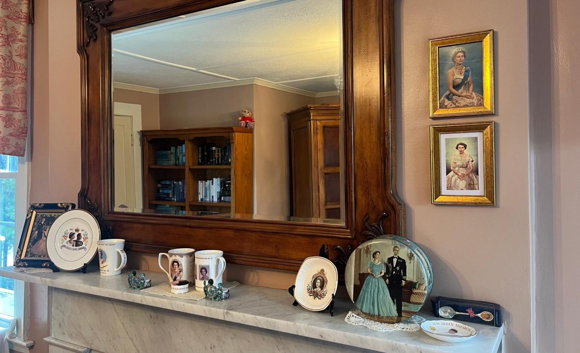 Antique1242 British Bed & Breakfast Enfield Kültér fotó