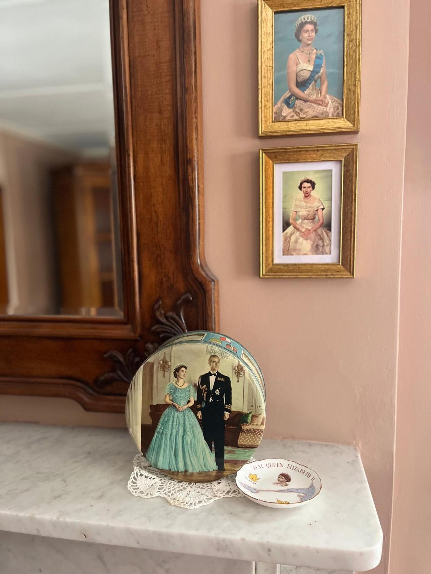 Antique1242 British Bed & Breakfast Enfield Kültér fotó