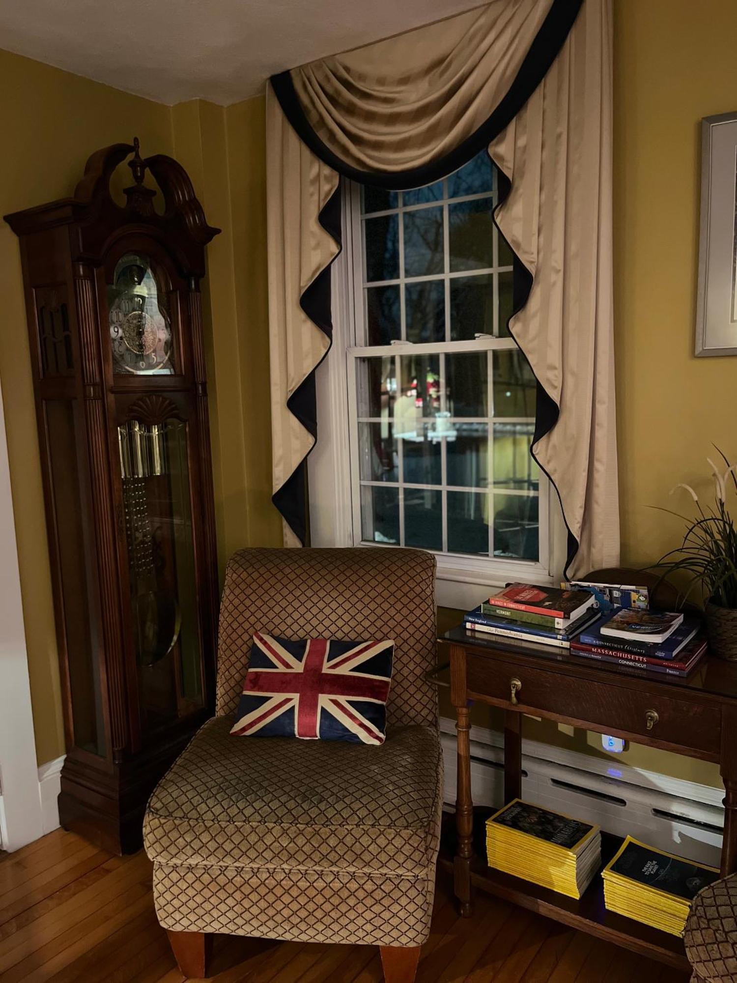 Antique1242 British Bed & Breakfast Enfield Kültér fotó
